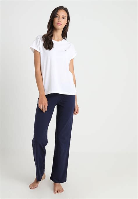 tommy hilfiger pyjama dames sale|tommy hilfiger pjs women.